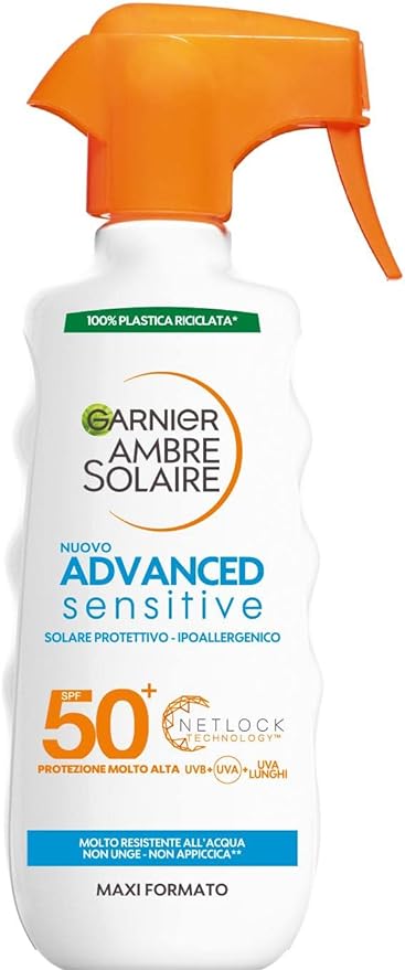 
                                    
                                Sciare in primavera, ecco la crema a protezione solare 50: dove trovarla