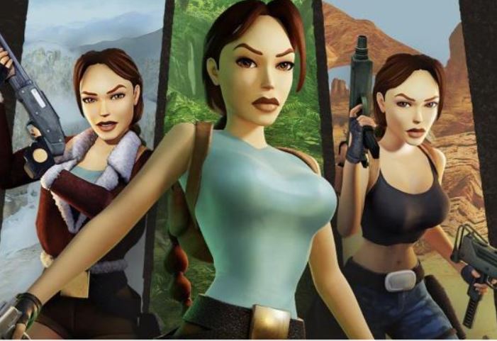 Tomb Raider I-III Remastered, la recensione: torna Lara Croft, l'esploratrice più amata dei videogiochi