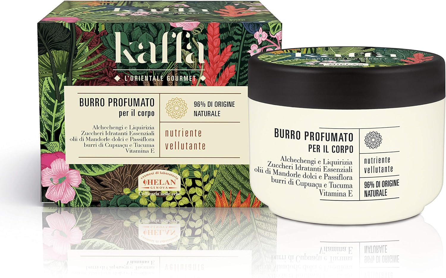 
                                    
                                Body care batte skin care, il corpo è protagonista della beauty routine 2024: consigli, accessori e prodotti must