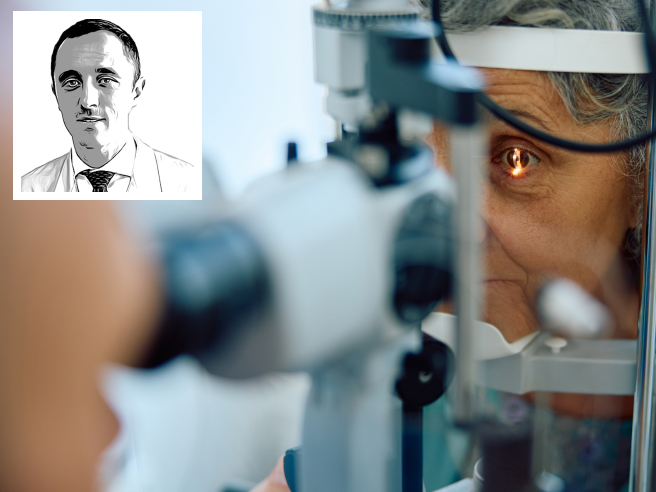 Degenerazione maculare senile, quali fattori fanno aumentare il rischio di sviluppare la malattia?