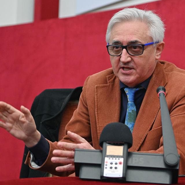 Il ginecologo Silvio Viale e le accuse di molestie: «Forse fraintese le mie battute»