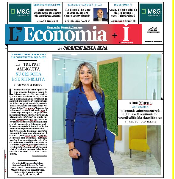 Piani green europei? Troppe ambiguità (in vista delle elezioni europee)