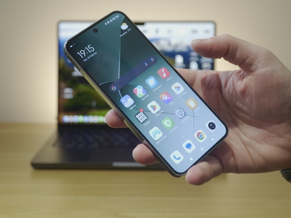 Xiaomi 14 recensione