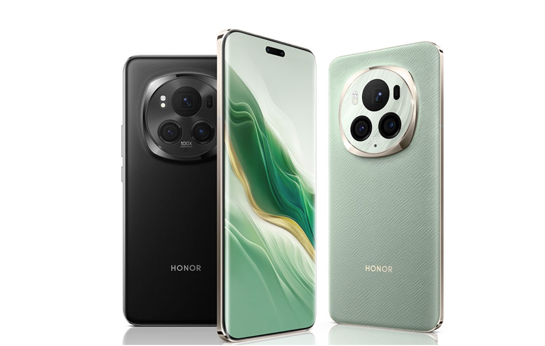 Honor rilancia con il Magic 6 Pro in Europa