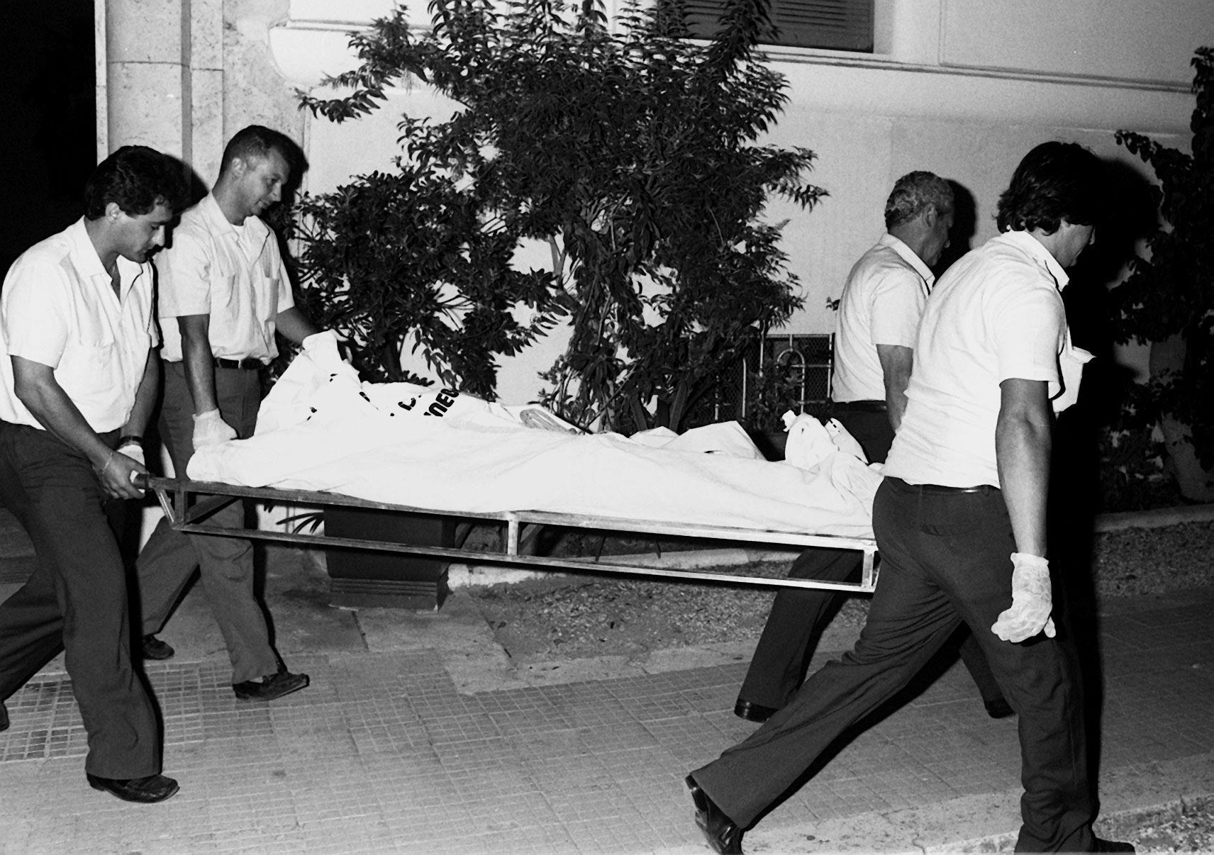 L’omicidio di Simonetta Cesaroni, a Varese si cerca la soluzione del giallo di 24 anni fa