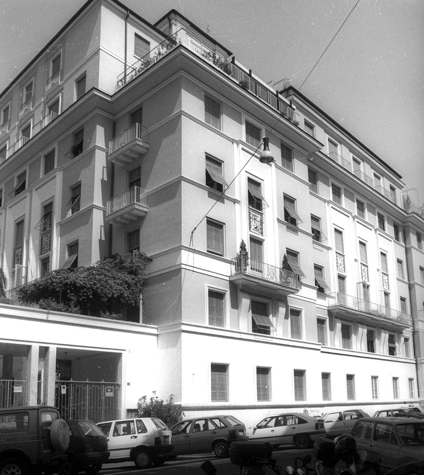 L’omicidio di Simonetta Cesaroni, a Varese si cerca la soluzione del giallo di 24 anni fa