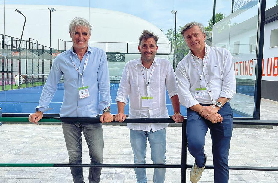 Amedeo Carboni: «Diviso tra Maradona e Vialli e il sole del mio super Valencia: da lì nessuno ci vide arrivare»
