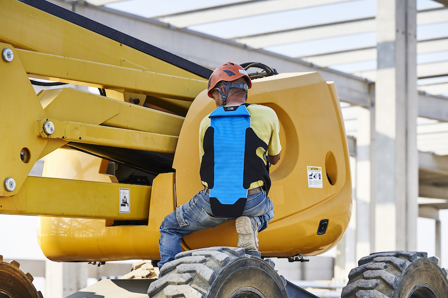 Sicurezza sul lavoro