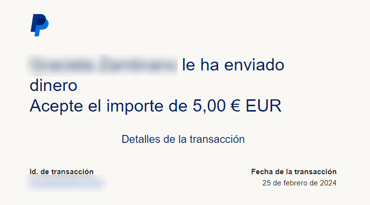 Un truffatore ci ha pagato 10 euro e ci ha illustrato uno schema di riciclo di denaro basato sulle affiliazioni