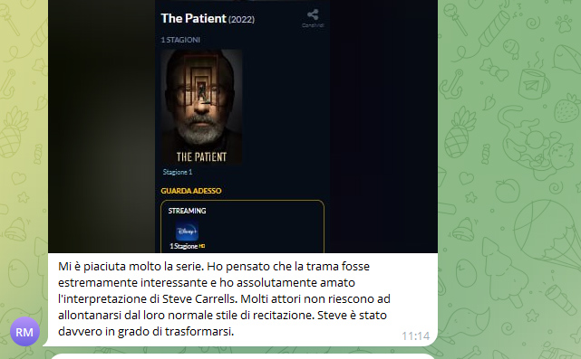 Un truffatore ci ha pagato 10 euro e ci ha illustrato uno schema di riciclo di denaro basato sulle affiliazioni