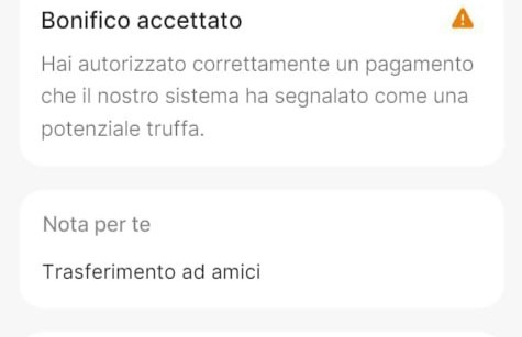 Un truffatore ci ha pagato 10 euro e ci ha illustrato uno schema di riciclo di denaro basato sulle affiliazioni