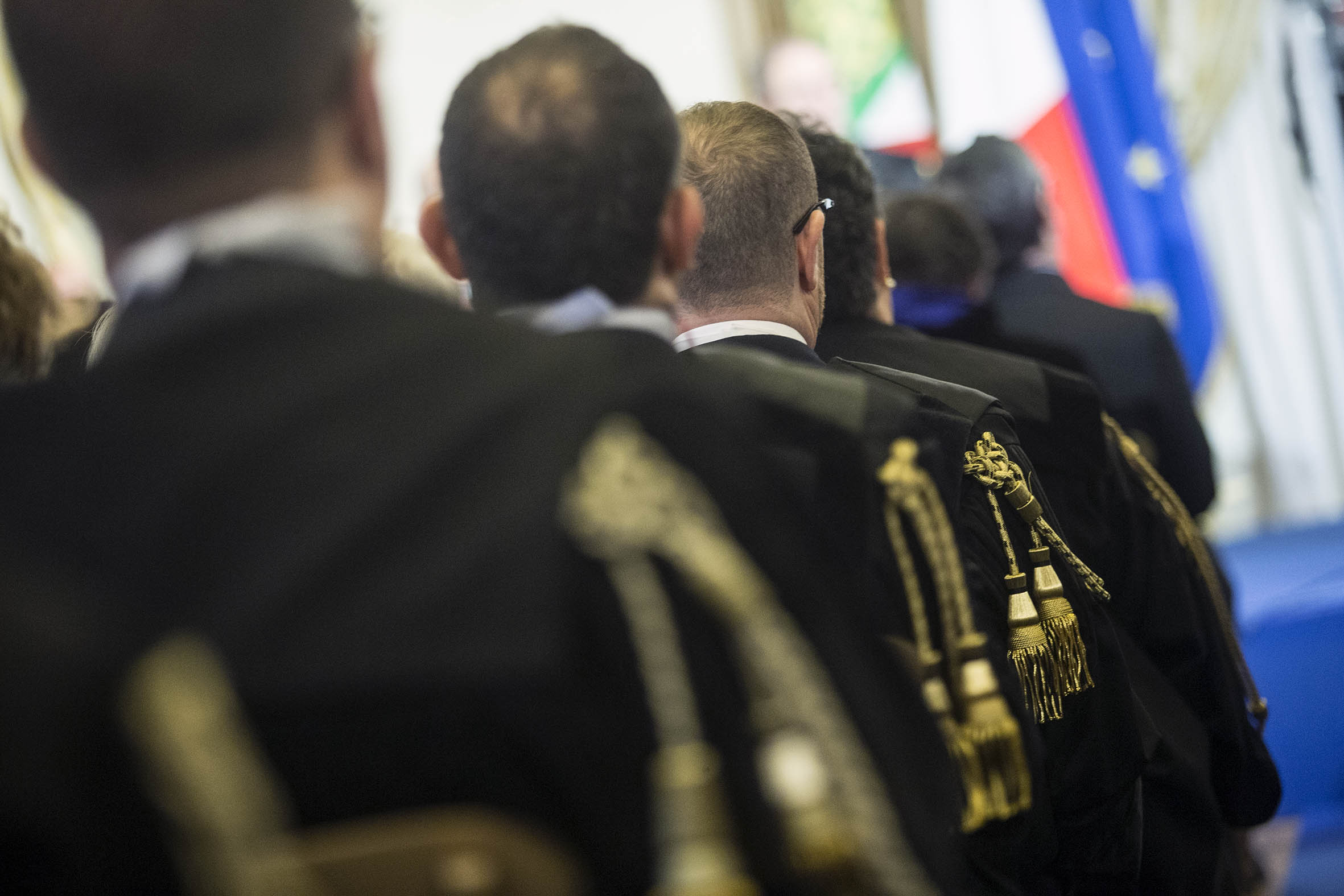 Law firm, un indicatore per misurarsi
