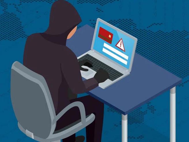 Frodi informatiche, crescono su Facebook e WhatsApp: l’Italia tra i cinque paesi più colpiti al mondo