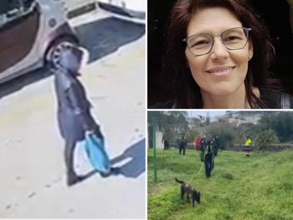 Ischia, gli inviati di «Chi l'ha visto?» ritrovano morta Antonella Di Massa: era scomparsa da giorni