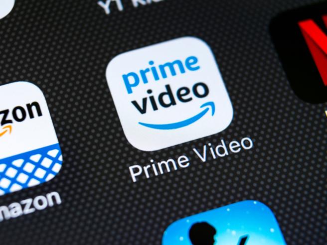 Prime video