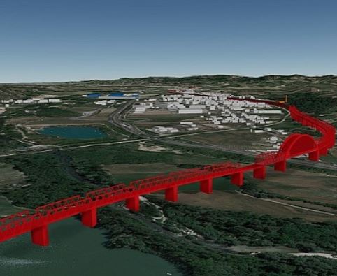 720 milioni dal governo per la Ferrovia Roma - Pescara, la premier Meloni: «Opera di rilevanza strategica»