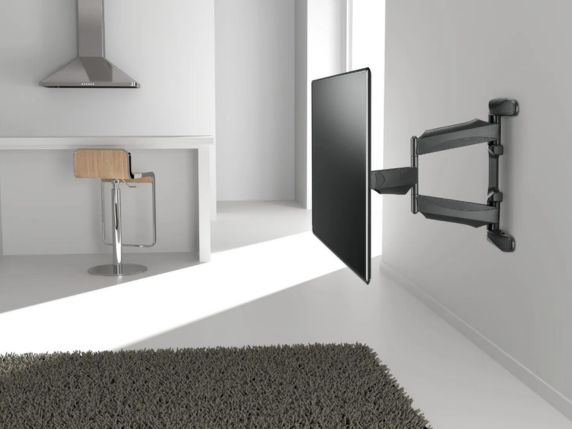 
                                    
                                Installare la TV a muro: come fare e cosa serve per una perfetta sala cinema