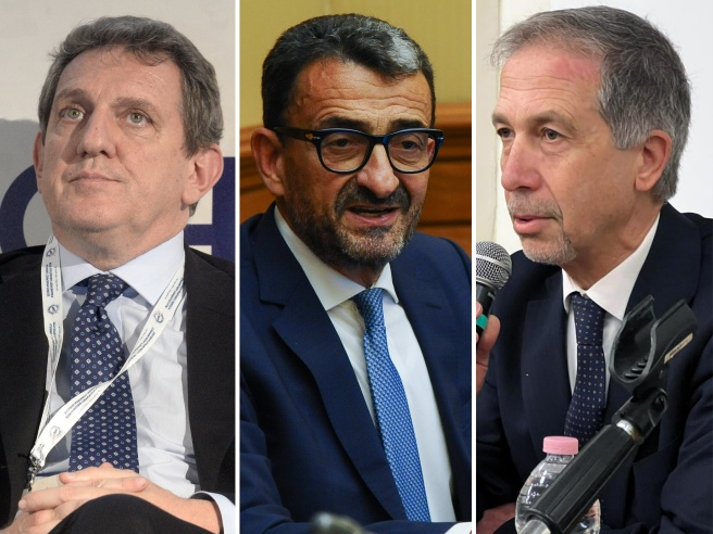 Ex Ilva, Fiori e Tabarelli nominati commissari straordinari insieme a Quaranta