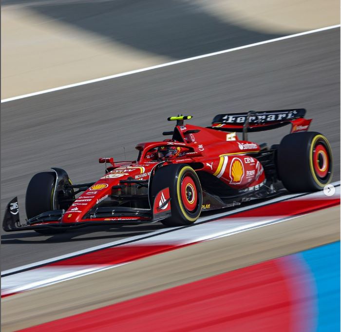 Formula 1