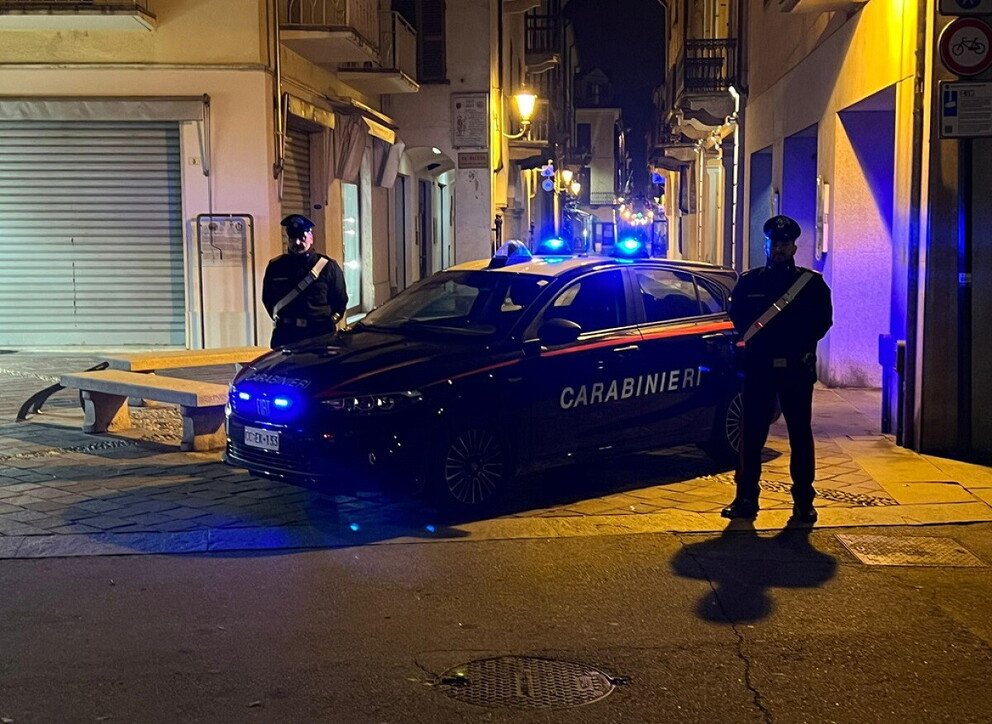 Omicidio di Nizza Monferrato, il racconto di Makka