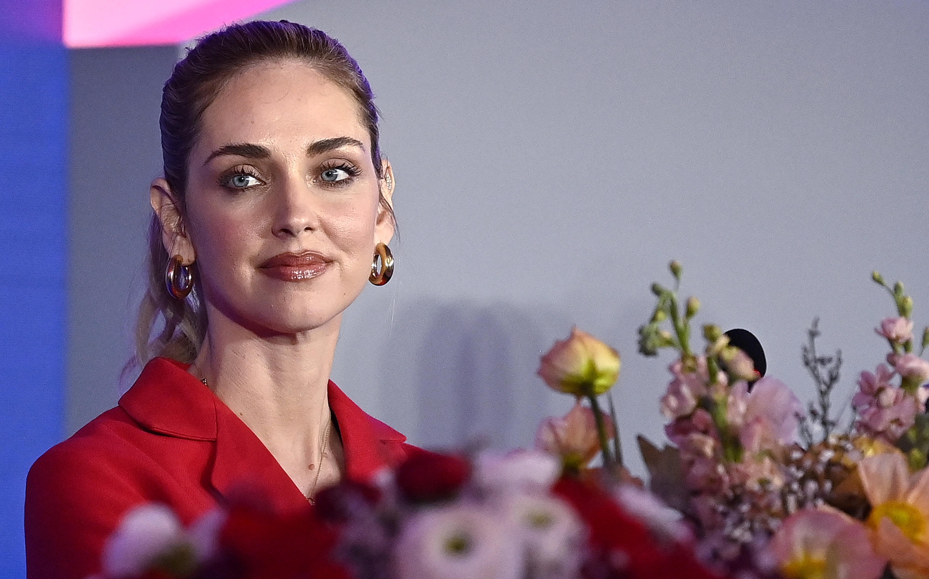 Chiara Ferragni a Che Tempo Che Fa: la prima intervista in tv dopo lo scandalo Balocco e la crisi con Fedez 