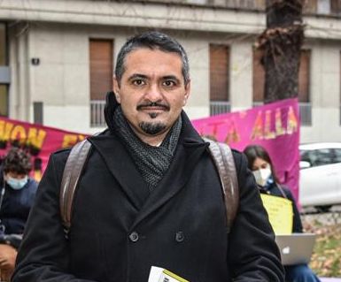 Parini intervista preside