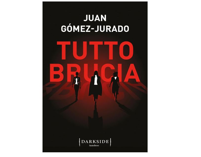 
                                    
                                I libri che leggeremo a marzo 2024, da Chiara Valerio a Juan Gómez-Jurado