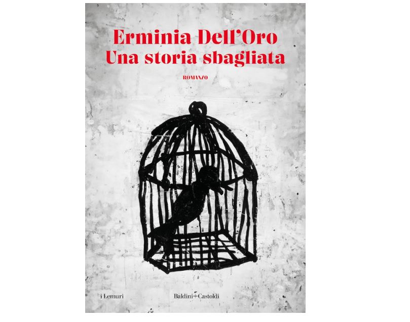 
                                    
                                I libri che leggeremo a marzo 2024, da Chiara Valerio a Juan Gómez-Jurado