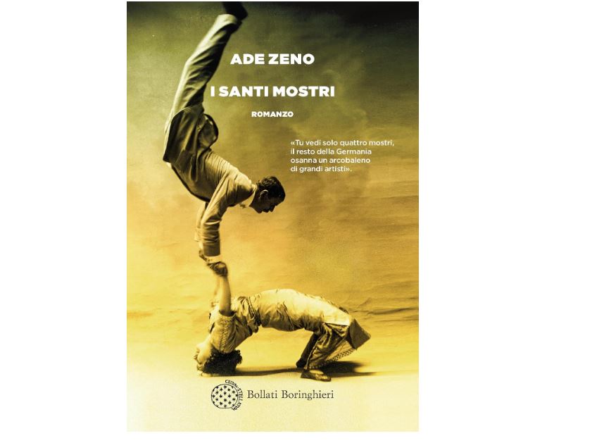 
                                    
                                I libri che leggeremo a marzo 2024, da Chiara Valerio a Juan Gómez-Jurado