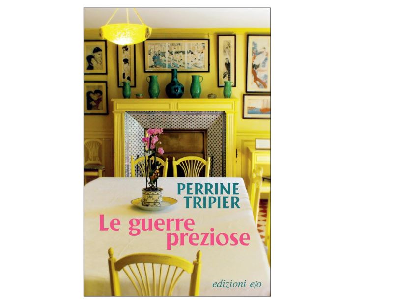 
                                    
                                I libri che leggeremo a marzo 2024, da Chiara Valerio a Juan Gómez-Jurado