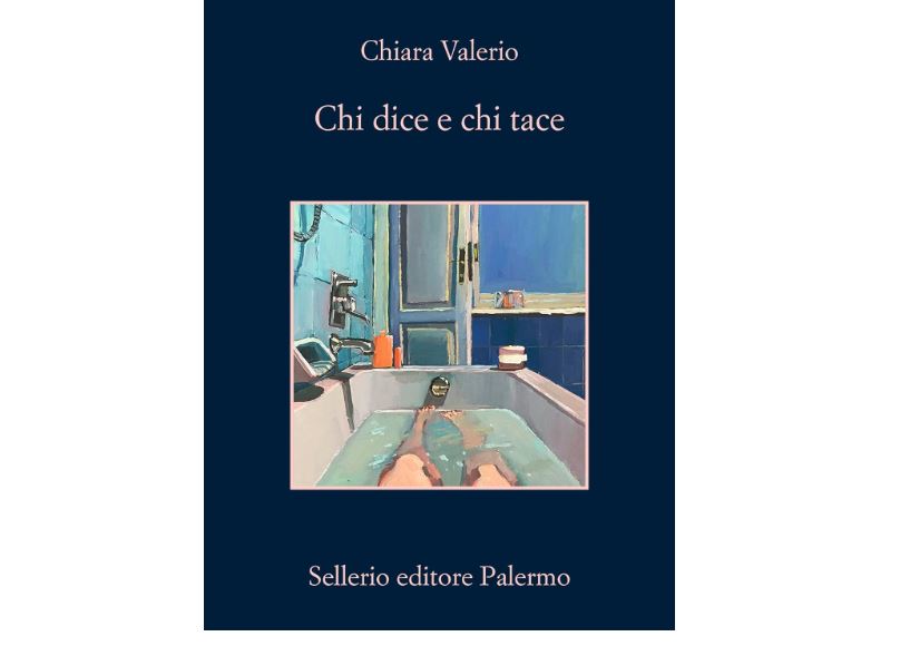 
                                    
                                I libri che leggeremo a marzo 2024, da Chiara Valerio a Juan Gómez-Jurado