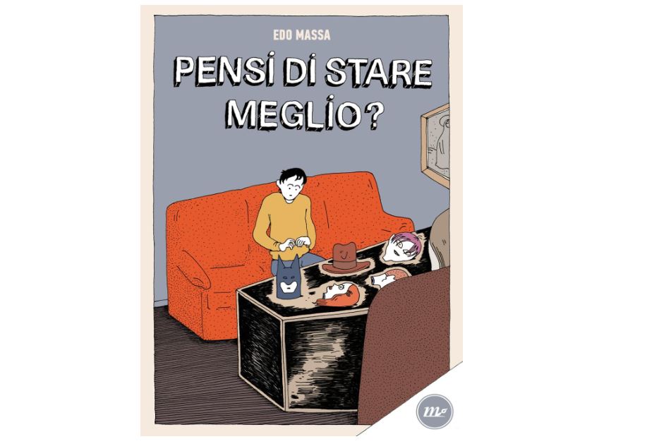 
                                    
                                I libri che leggeremo a marzo 2024, da Chiara Valerio a Juan Gómez-Jurado