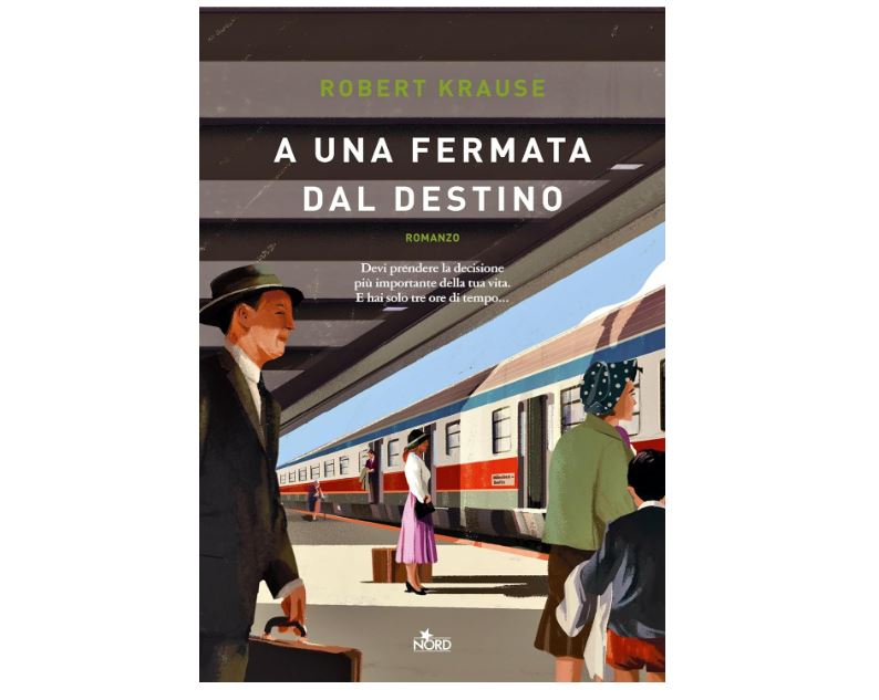 
                                    
                                I libri che leggeremo a marzo 2024, da Chiara Valerio a Juan Gómez-Jurado