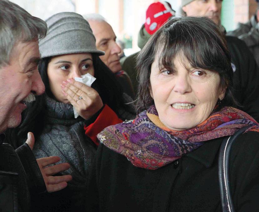 Barbara Balzerani, morta la «compagna Sara»: da via Fani alla cattura senza mai pentimento