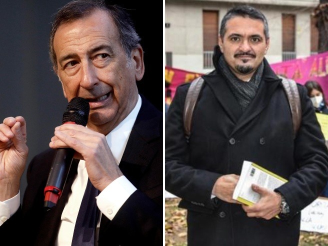 Liceo Parini occupato, Sala: «Fuori luogo le parole del preside: ha dato dei "fascisti" ai ragazzi, sono cose da evitare»&nbsp;&nbsp;