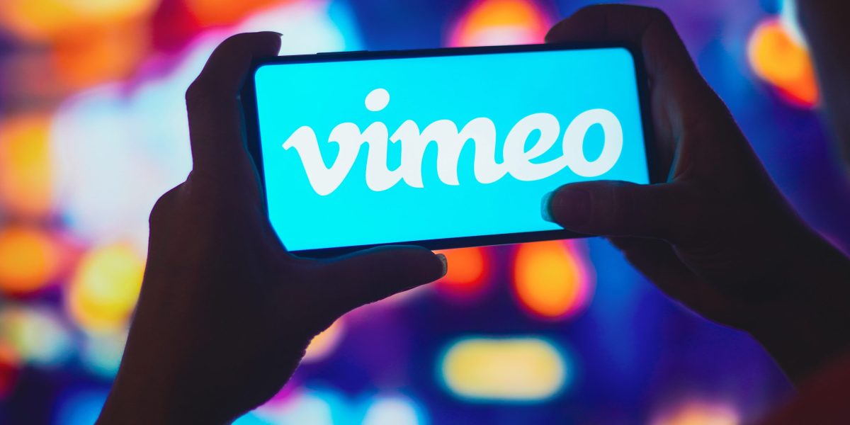 Bending Spoons si appresta ad acquistare la piattaforma video americana Vimeo