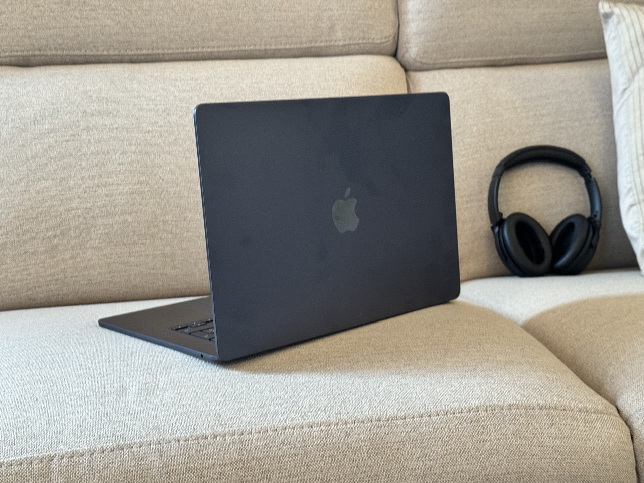 Recensione MacBook Air 15 con M3 (2024)