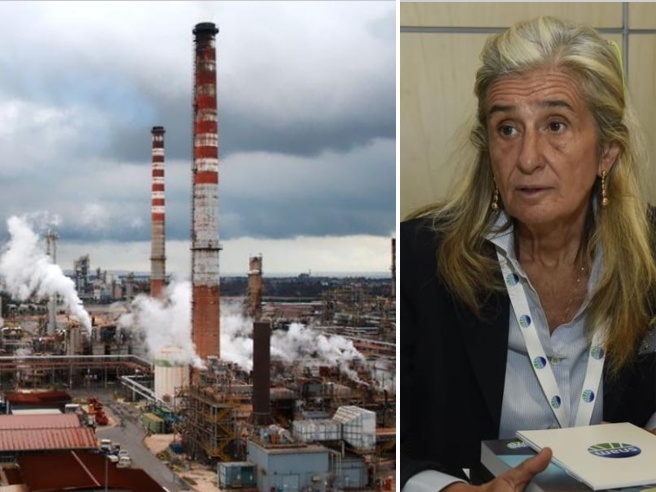 Ex Ilva, emissioni inquinanti e mancanza di sicurezza sul lavoro: l'ad Lucia Morselli finisce sott'inchiesta