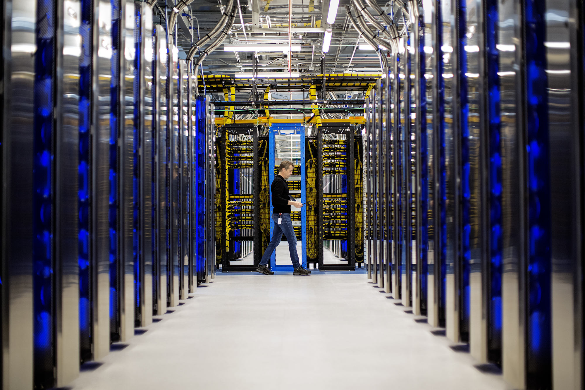 Microsoft sta prosciugando una cittadina in Arizona per addestrare l’intelligenza artificiale