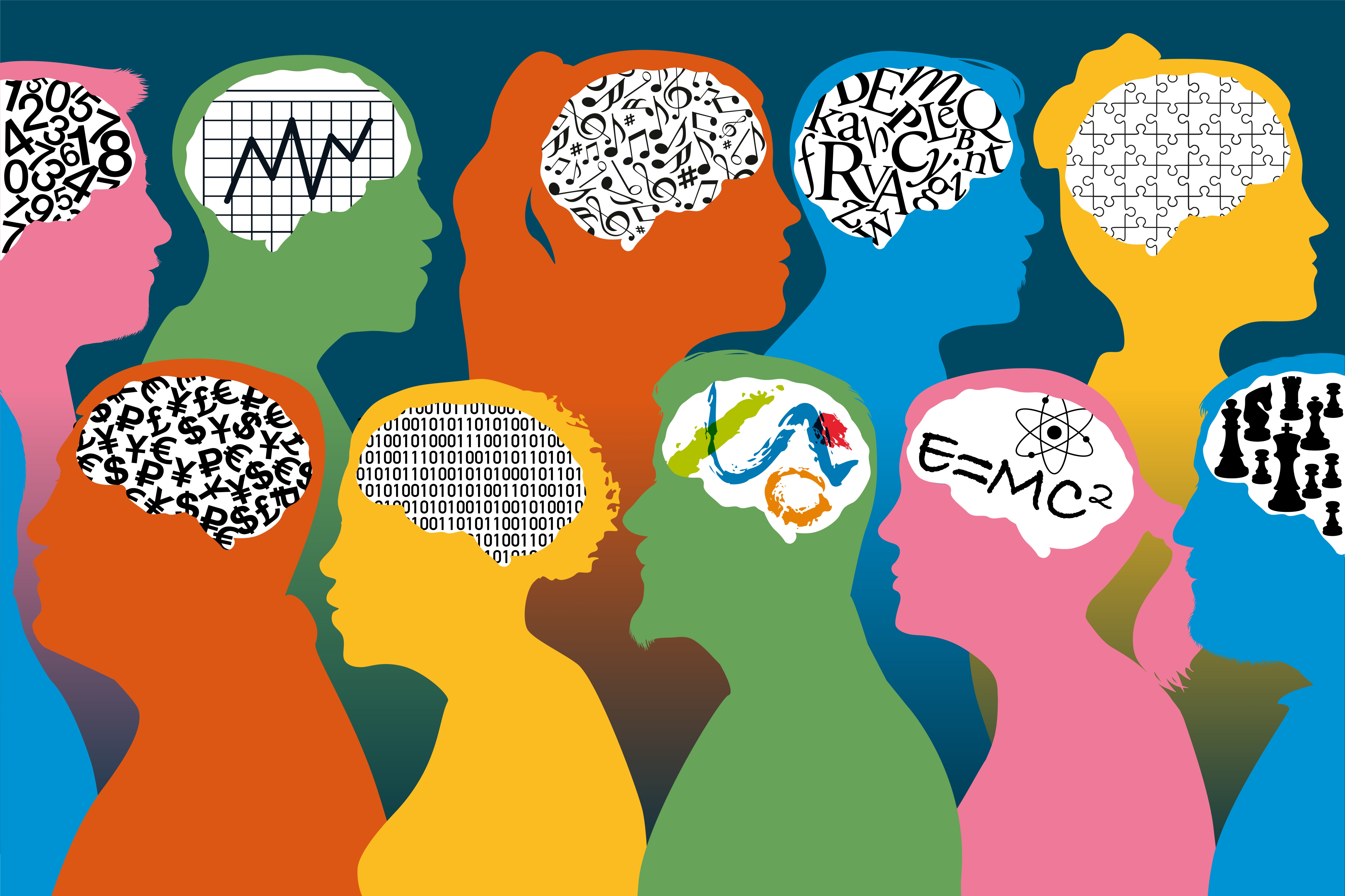Come mantenere il cervello sano ed efficiente fino a tarda età: che cosa dice la scienza 