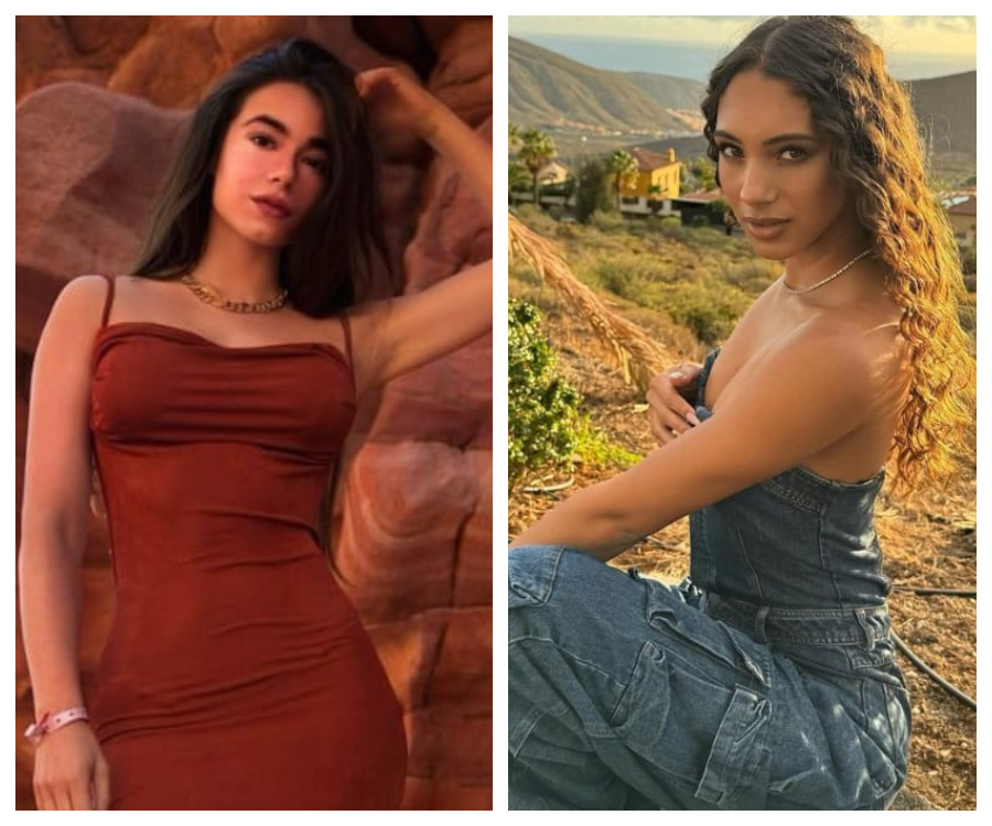 Giulia Ottorini ed Eleonora Bertoli, chi sono le due influencer di OnlyFans sconosciute al Fisco