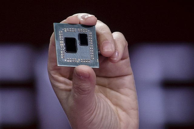 Microchip, Silicon Box investirà 3,2 miliardi di euro in Italia per un nuovo impianto produttivo