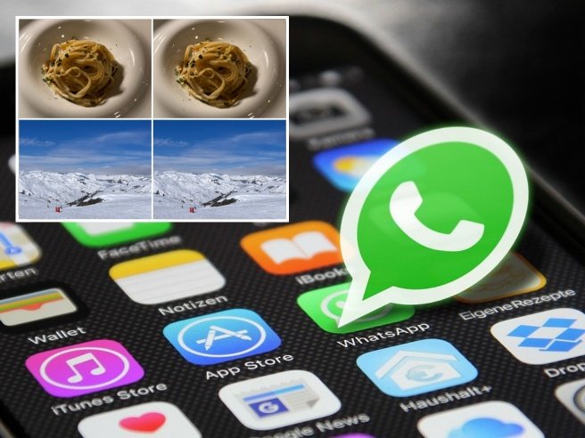 Perché su iPhone le foto di WhatsApp adesso vengono salvate due volte?