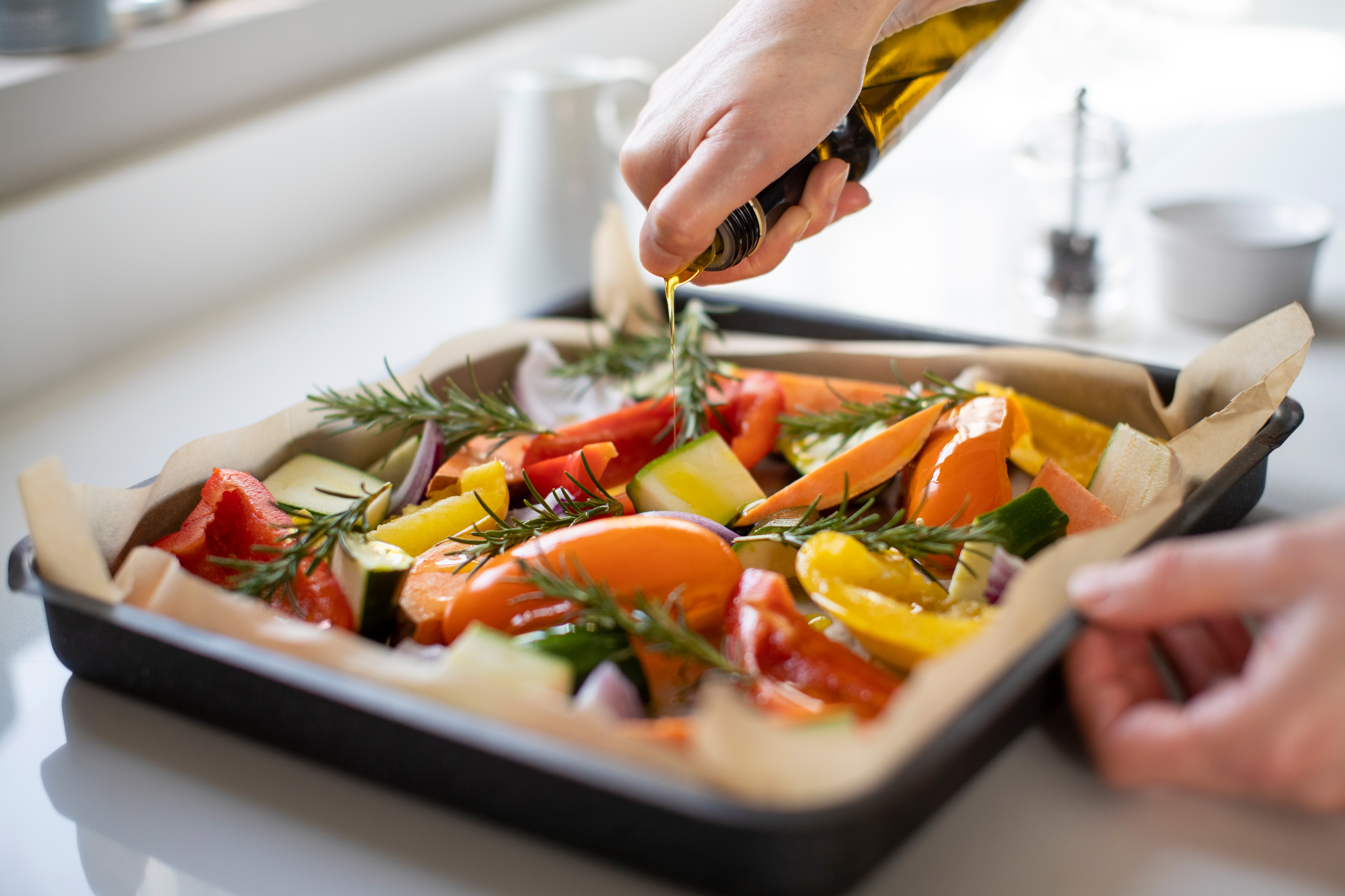 Dopo il tumore alla prostata una dieta vegetale 