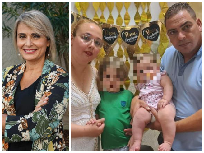 Padova, non trovano casa e vivono in auto coi bimbi: ospitati da Antonella Viola. «Abbiamo convissuto per un mese»