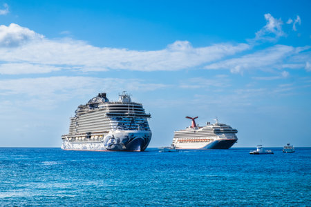 Turismo: record di passeggeri di crociere previsti oltre 34 milioni nel 2024, Italia in testa con 14 milioni
