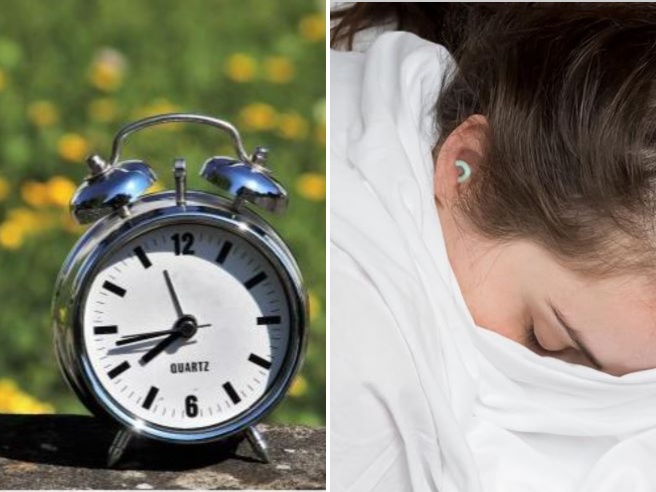 Come aggirare gli effetti collaterali dell'ora legale e dell'arrivo della primavera