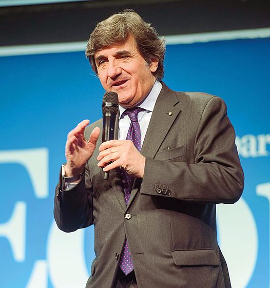 Rcs, gli abbonamenti digitali    superano quota un milione