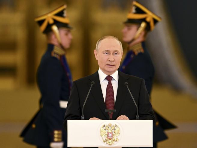 putin