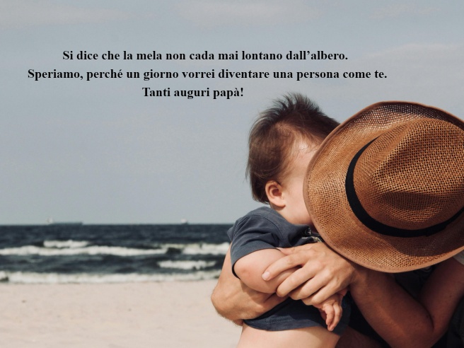 Frasi Del Giorno 3 Marzo Le frasi per la festa del papà 2025: come è nata la festa del 19 marzo